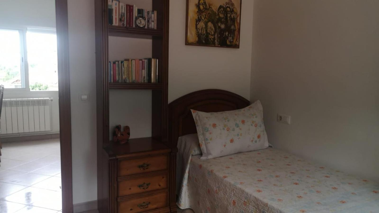 Casa De Campo Tranquila En Vilar Cerca De Santiago Тоуро Экстерьер фото